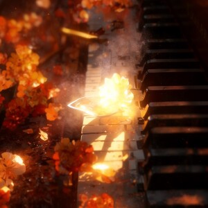 default playlist img