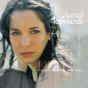 收聽Chantal Kreviazuk的Little Things歌詞歌曲