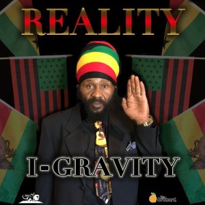 收聽I-Gravity的Reality歌詞歌曲