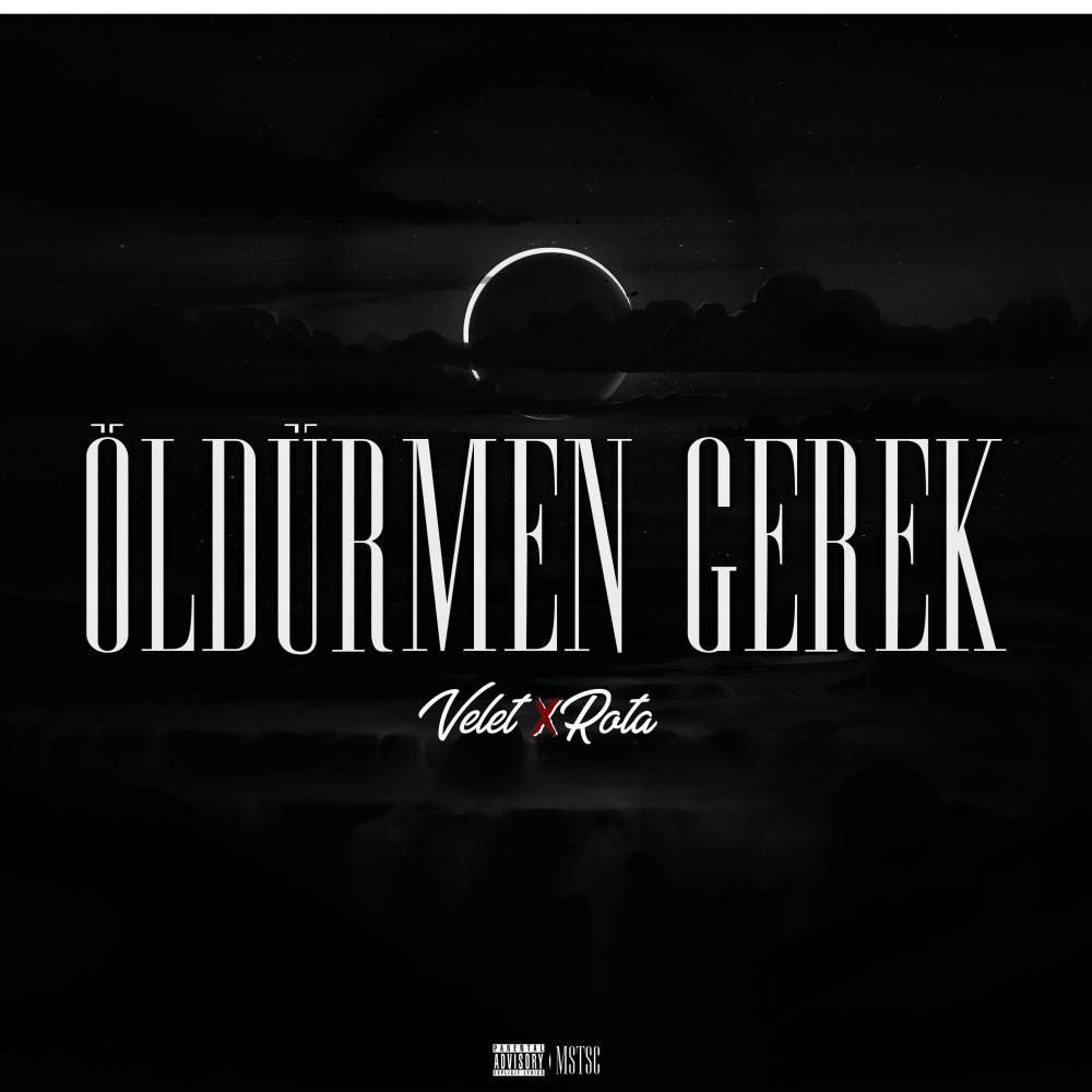 Öldürmen Gerek (Explicit)