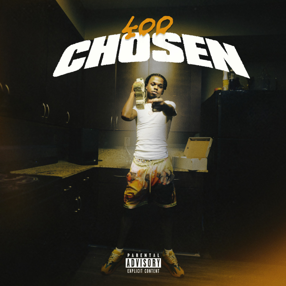 CHOSEN (Explicit)