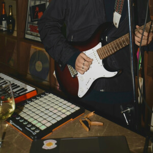 default playlist img