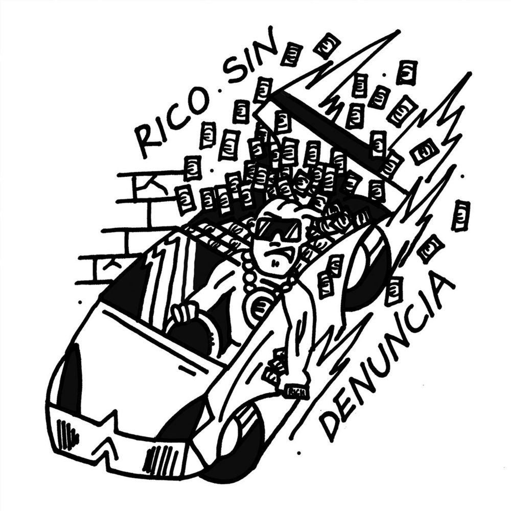 El Tercer Gemelo (Explicit)