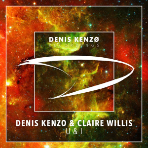 Dengarkan lagu U & I (Extended Mix) nyanyian Denis Kenzo dengan lirik