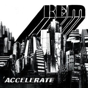 收聽R.E.M.的Airliner歌詞歌曲