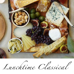 Lunchtime Classical