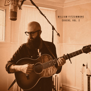 William Fitzsimmons的专辑Covers, Vol. 2