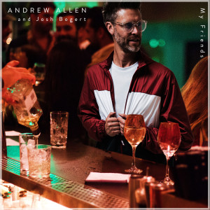 Andrew Allen的專輯My Friends