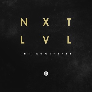 Album NXTLVL (Instrumentals) oleh Azad