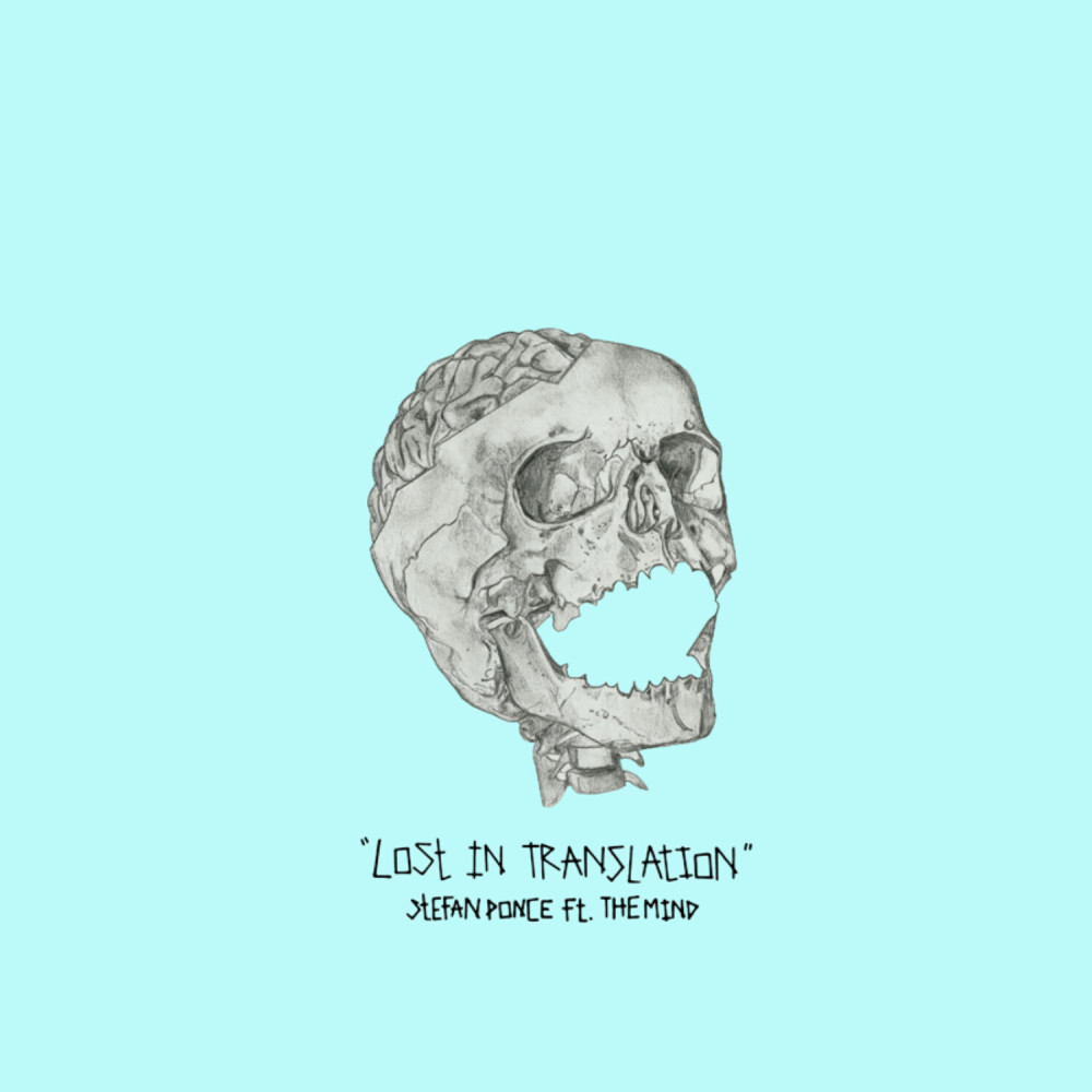 Lost in Translation (feat. the mind)