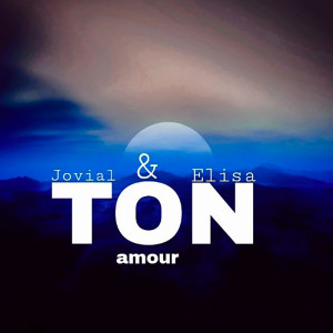 Album Ton amour oleh ELISA（日本）