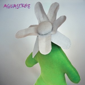 Aquaserge的專輯Je suis galaxie