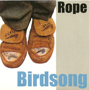 收聽Rope的Interested歌詞歌曲