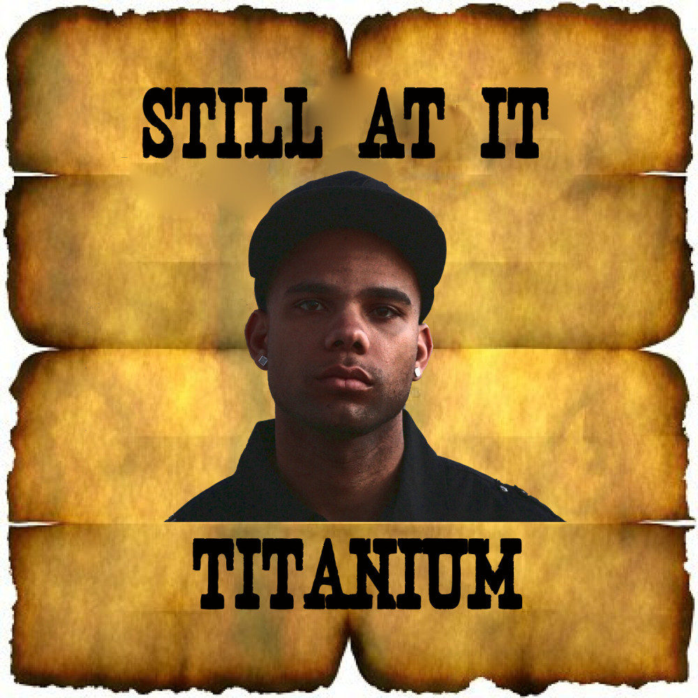 Still At It (Acapella Clean Mix)