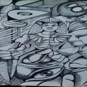 default playlist img