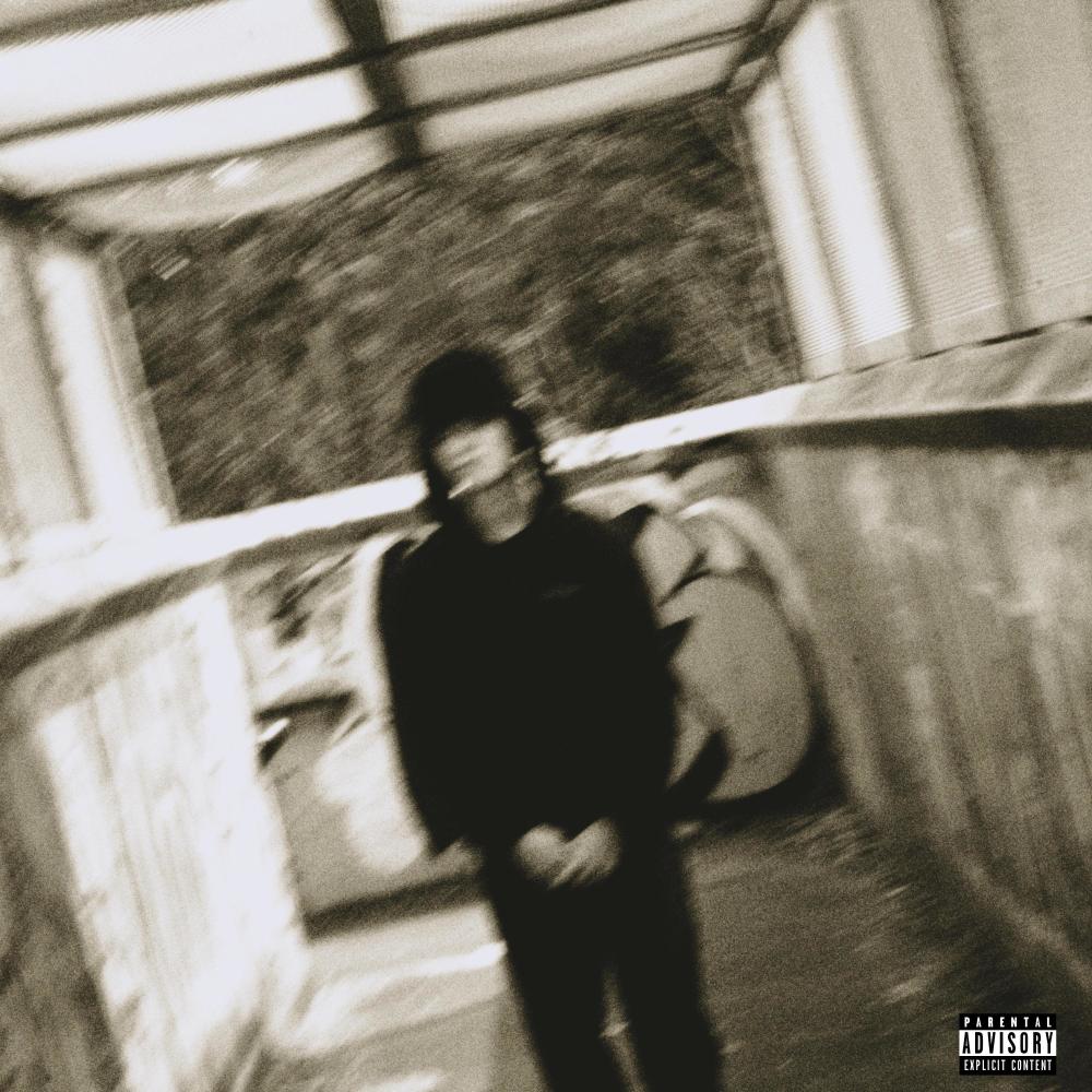 Mileage (feat. TEDDY TRILLION) (Explicit)