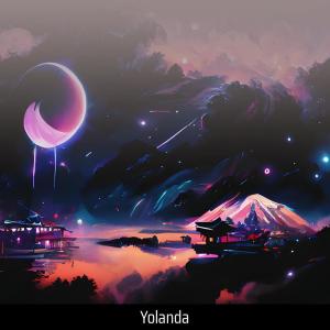 Dengarkan Kopi (Acoustic) lagu dari Yolanda dengan lirik