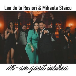 Album Mi-am gasit iubirea from 