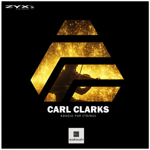 Album Adagio For Strings oleh Carl Clarks