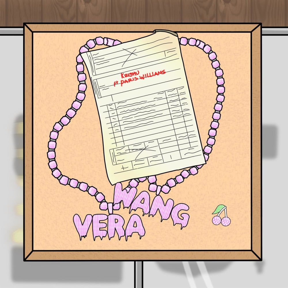 Vera Wang (feat. Paris Williams) (Explicit)