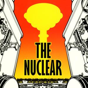 收聽The Nuclear的Closed Door歌詞歌曲