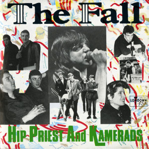 Dengarkan lagu Room To Live nyanyian The Fall dengan lirik
