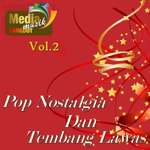 Various Artists的專輯Pop Nostalgia Dan Tembang Lawas Vol 2