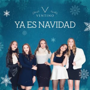 ดาวน์โหลดและฟังเพลง Ya es Navidad พร้อมเนื้อเพลงจาก Ventino