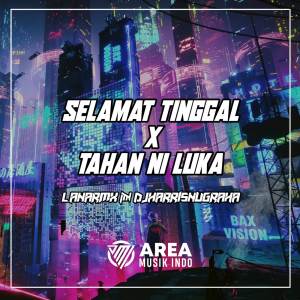 收聽LANA RMX的Dj Selamat tinggal x Tahan Ni Luka歌詞歌曲