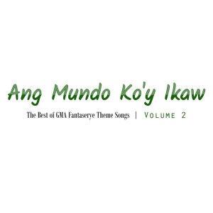 Listen to Ikaw Nga (Theme Song From "Mulawin vs. Ravena") song with lyrics from Top One Project