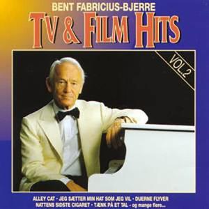 Bent Fabricius-Bjerre的專輯Tv & Film Hits Vol.2