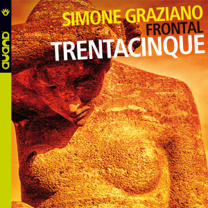 Album Trentacinque (Frontal) from Simone Graziano