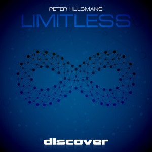 Album Limitless from Peter Hulsmans