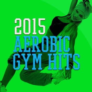 อัลบัม 2016 Aerobic Gym Hits ศิลปิน 2016 Gym Music