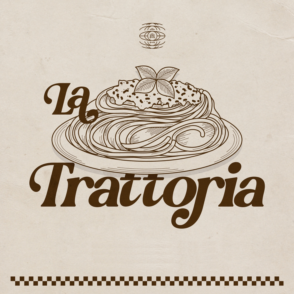 La Trattoria (Explicit)