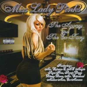 收聽Miss Lady Pinks的The Way Life Goes (Explicit)歌詞歌曲