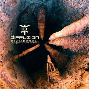 收聽Diffuzion的The Blessed (Aesthetische Rework)歌詞歌曲