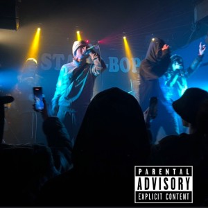 Listen to Step floor (feat. Doubt) (Remix|Explicit) song with lyrics from Ridhwan