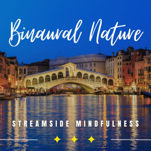 Mind Medicine的专辑Nature's Currents: Binaural Water Meditations