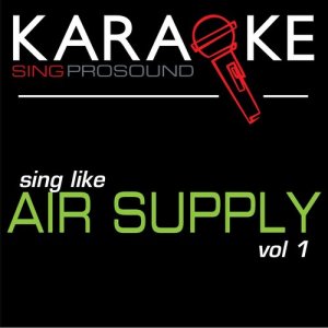 收聽ProSound Karaoke Band的Goodbye (Karaoke Instrumental Version) [In the Style of Air Supply] (Karaoke Instrumental Version|In the Style of Air Supply)歌詞歌曲