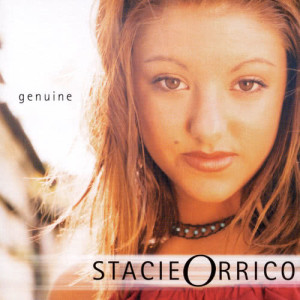 收聽Stacie Orrico的Genuine歌詞歌曲