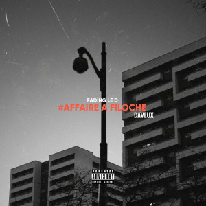 Listen to Ce soir (Explicit) song with lyrics from Fading Le D