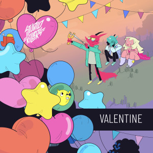 อัลบัม Valentine ศิลปิน Studio Killers