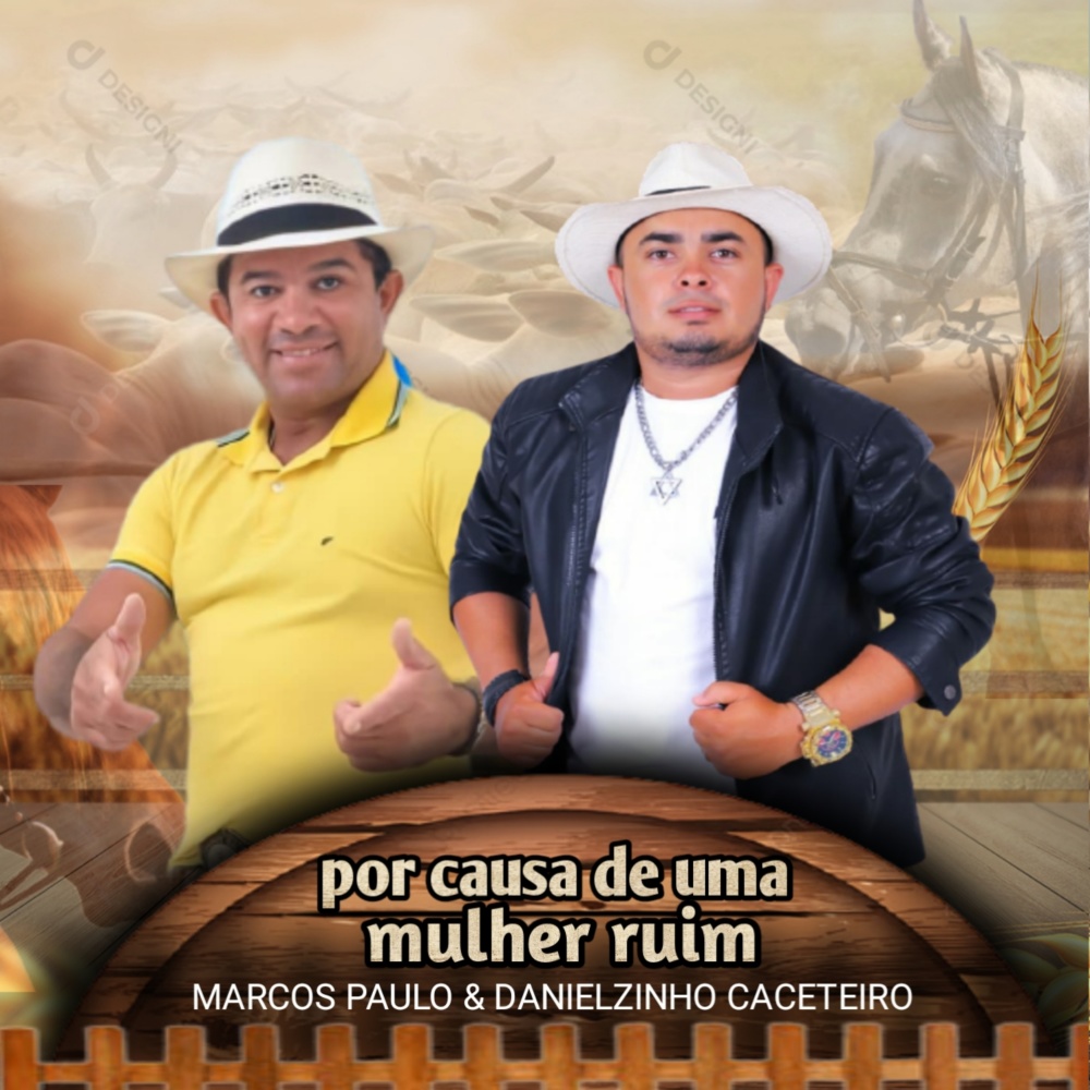 Por Causa de uma Mulher Ruim
