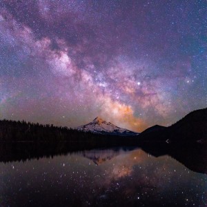 Luke Fairlove的专辑Night with Stars