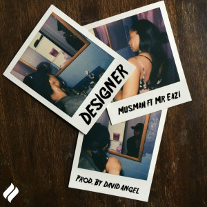 Listen to Designer (feat. Mr. Eazi) song with lyrics from Musmah