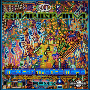 Listen to Borrados por el Tiempo song with lyrics from Mexican Trance Mafia