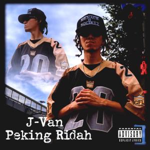 J-Van的专辑Peking Ridah