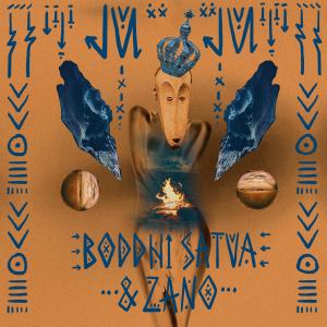 收聽Boddhi Satva的Juju (Radio Edit)歌詞歌曲
