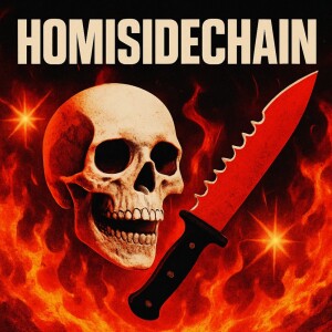 Album HOMISIDECHAIN from CULTONES